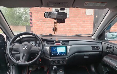 Mitsubishi Lancer IX, 2006 год, 285 000 рублей, 4 фотография