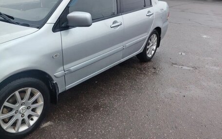 Mitsubishi Lancer IX, 2006 год, 285 000 рублей, 2 фотография