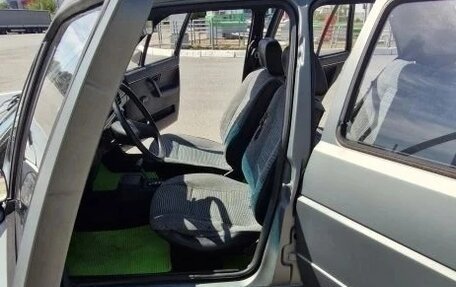 Volkswagen Golf II, 1986 год, 165 000 рублей, 18 фотография