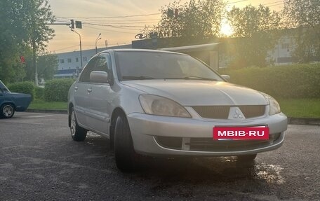 Mitsubishi Lancer IX, 2006 год, 285 000 рублей, 5 фотография