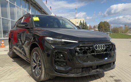 Audi Q5, 2026 год, 6 390 000 рублей, 2 фотография