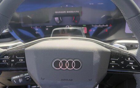 Audi Q5, 2026 год, 6 390 000 рублей, 5 фотография