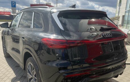 Audi Q5, 2026 год, 6 390 000 рублей, 4 фотография