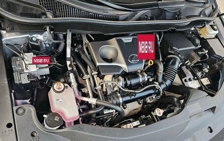 Lexus RX IV рестайлинг, 2022 год, 6 850 000 рублей, 13 фотография