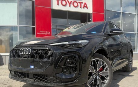 Audi Q5, 2026 год, 6 390 000 рублей, 6 фотография