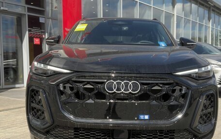 Audi Q5, 2026 год, 6 390 000 рублей, 8 фотография