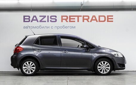 Toyota Auris II, 2007 год, 700 000 рублей, 5 фотография
