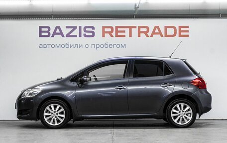 Toyota Auris II, 2007 год, 700 000 рублей, 9 фотография