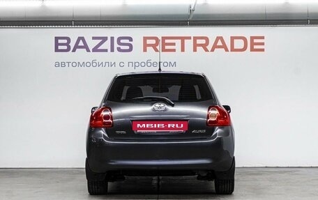 Toyota Auris II, 2007 год, 700 000 рублей, 7 фотография