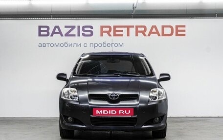 Toyota Auris II, 2007 год, 700 000 рублей, 3 фотография