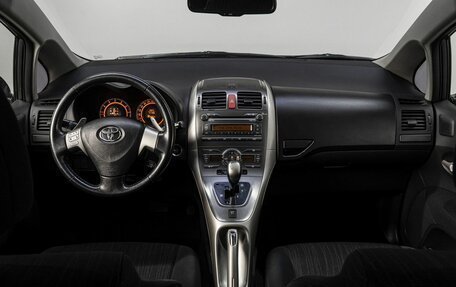 Toyota Auris II, 2007 год, 700 000 рублей, 17 фотография