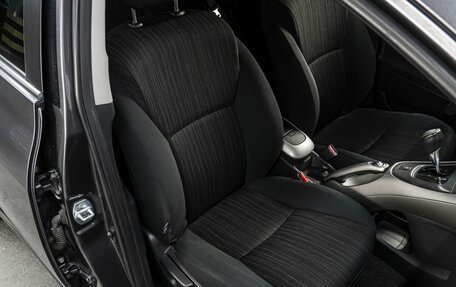 Toyota Auris II, 2007 год, 700 000 рублей, 16 фотография