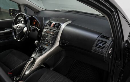 Toyota Auris II, 2007 год, 700 000 рублей, 15 фотография