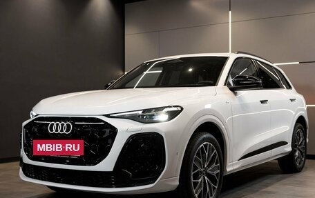 Audi Q5, 2026 год, 6 390 000 рублей, 2 фотография