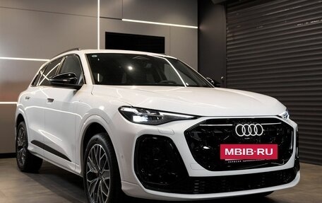 Audi Q5, 2026 год, 6 390 000 рублей, 3 фотография
