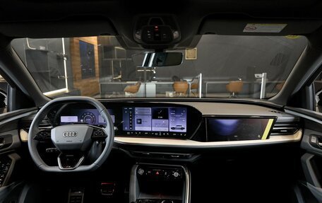 Audi Q5, 2026 год, 6 390 000 рублей, 24 фотография