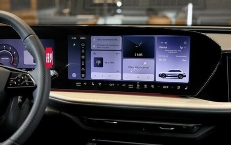 Audi Q5, 2026 год, 6 390 000 рублей, 25 фотография