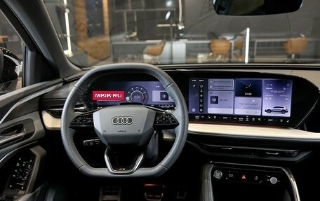 Audi Q5, 2026 год, 6 390 000 рублей, 27 фотография