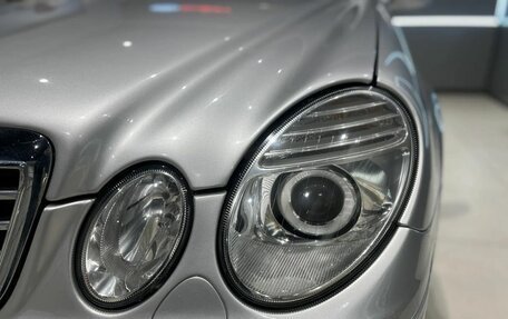 Mercedes-Benz E-Класс, 2008 год, 1 180 000 рублей, 8 фотография