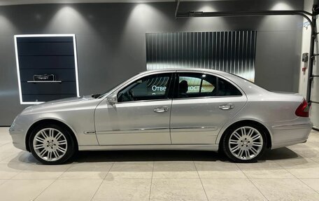 Mercedes-Benz E-Класс, 2008 год, 1 180 000 рублей, 2 фотография