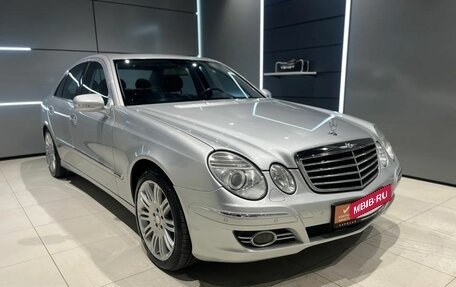 Mercedes-Benz E-Класс, 2008 год, 1 180 000 рублей, 6 фотография