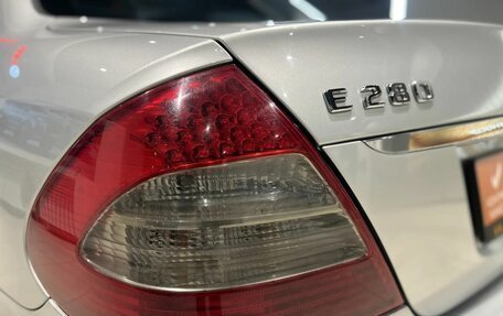 Mercedes-Benz E-Класс, 2008 год, 1 180 000 рублей, 9 фотография