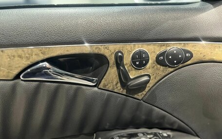 Mercedes-Benz E-Класс, 2008 год, 1 180 000 рублей, 21 фотография