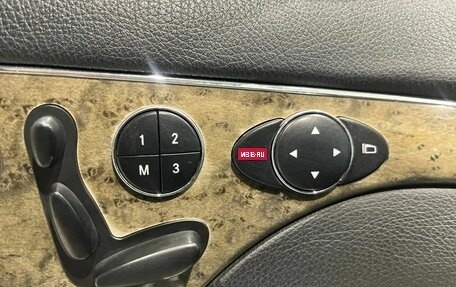 Mercedes-Benz E-Класс, 2008 год, 1 180 000 рублей, 22 фотография