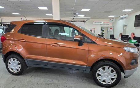 Ford EcoSport, 2016 год, 1 099 000 рублей, 4 фотография