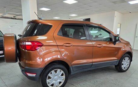 Ford EcoSport, 2016 год, 1 099 000 рублей, 5 фотография