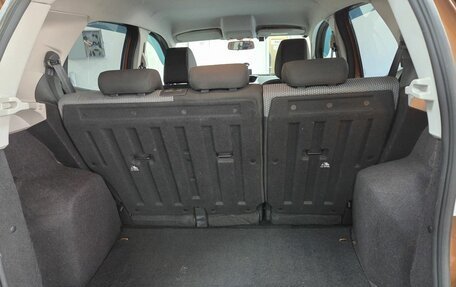 Ford EcoSport, 2016 год, 1 099 000 рублей, 8 фотография