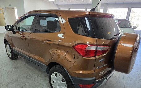 Ford EcoSport, 2016 год, 1 099 000 рублей, 9 фотография