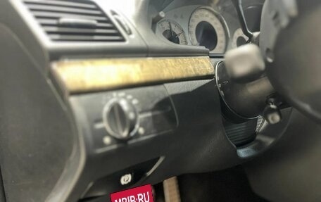 Mercedes-Benz E-Класс, 2008 год, 1 180 000 рублей, 20 фотография