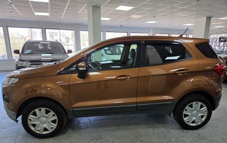 Ford EcoSport, 2016 год, 1 099 000 рублей, 10 фотография