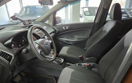 Ford EcoSport, 2016 год, 1 099 000 рублей, 11 фотография