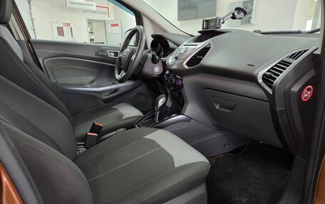 Ford EcoSport, 2016 год, 1 099 000 рублей, 13 фотография