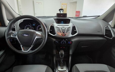 Ford EcoSport, 2016 год, 1 099 000 рублей, 14 фотография