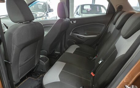 Ford EcoSport, 2016 год, 1 099 000 рублей, 12 фотография