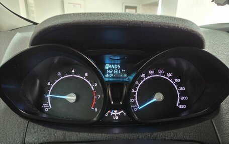 Ford EcoSport, 2016 год, 1 099 000 рублей, 16 фотография