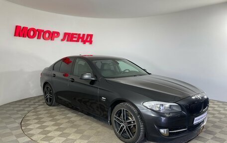 BMW 5 серия, 2011 год, 1 595 000 рублей, 3 фотография