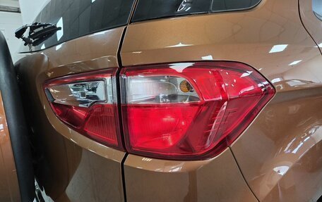 Ford EcoSport, 2016 год, 1 099 000 рублей, 19 фотография