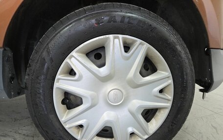 Ford EcoSport, 2016 год, 1 099 000 рублей, 20 фотография