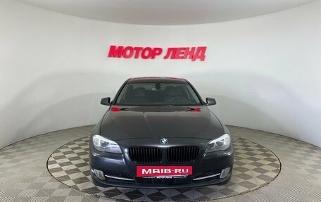 BMW 5 серия, 2011 год, 1 595 000 рублей, 2 фотография