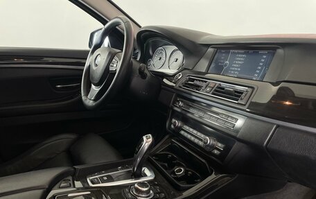 BMW 5 серия, 2011 год, 1 595 000 рублей, 13 фотография