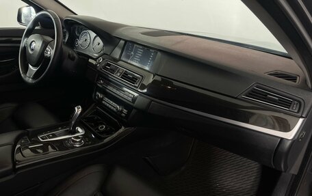 BMW 5 серия, 2011 год, 1 595 000 рублей, 11 фотография