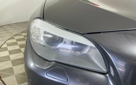 BMW 5 серия, 2011 год, 1 595 000 рублей, 7 фотография