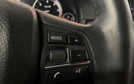 BMW 5 серия, 2011 год, 1 595 000 рублей, 16 фотография