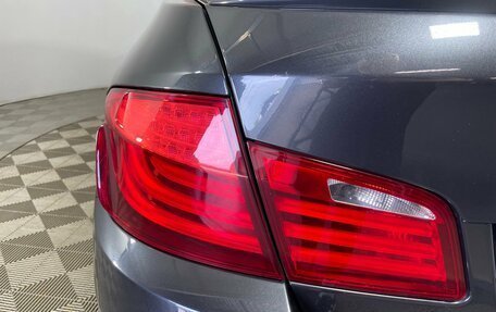 BMW 5 серия, 2011 год, 1 595 000 рублей, 8 фотография
