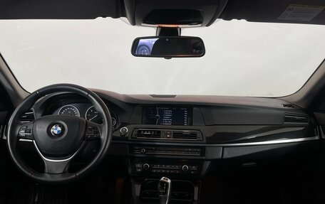 BMW 5 серия, 2011 год, 1 595 000 рублей, 10 фотография