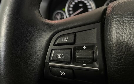 BMW 5 серия, 2011 год, 1 595 000 рублей, 15 фотография